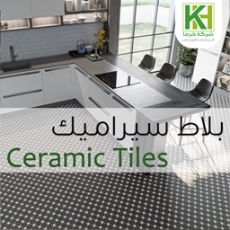 Show products in category Ceramic tiles  Picture for category Ceramic tiles